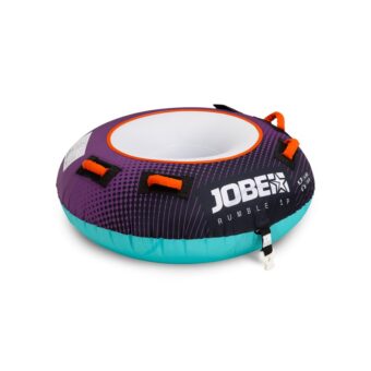 Jobe Rumble Towable 1P Purple 2026