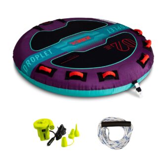 Jobe Droplet Towable Package 2P 2026