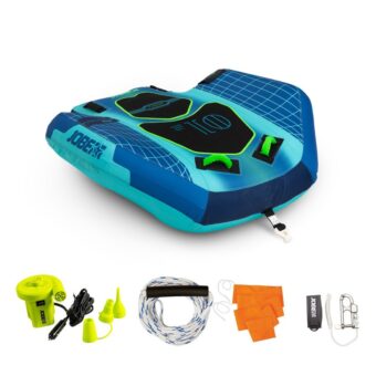 Jobe Airstream Towable Package 1P 2026