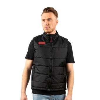 Jobe Shadow Bodywarmer Men 2026