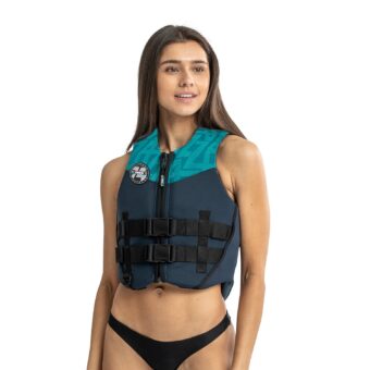 Jobe Neoprene Vest Women 50 Year 2026