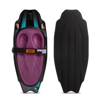 Jobe Slash Kneeboard Sunset Purple 2026