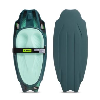 Jobe Slash Kneeboard Atlantic Green 2026