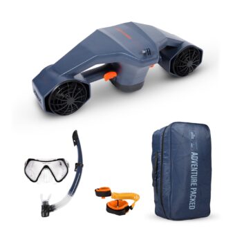 Jobe Axopar Adventure Seascooter Package 2026