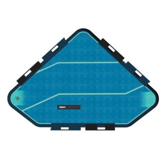 Jobe Infinity Island Small 2026
