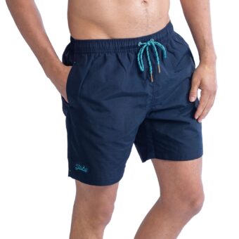 Jobe Swimshort Men Midnight Blue 2026