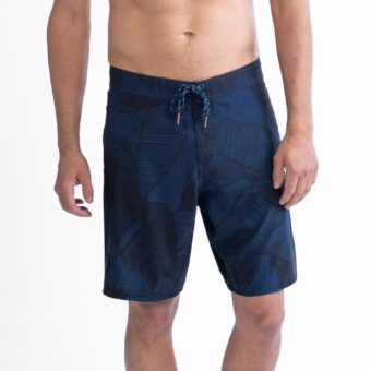 Jobe Boardshort Men Midnight Blue 2026