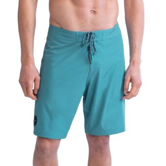 Jobe Boardshort Men Vintage Teal 2026