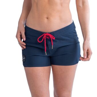 Jobe Boardshort Women Midnight Blue 2026
