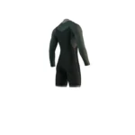 Mystic Motion Longarm Shorty 3/2mm Fzip - Imagen 4