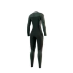 Mystic Haven Fullsuit 4/3mm Double Fzip Women - Imagen 3
