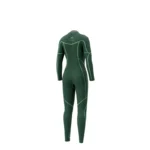 Mystic Jayde Fullsuit 5/3mm Double Fzip Women - Imagen 4