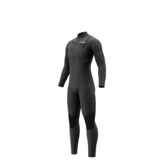 Mystic Majestic Fullsuit 3/2mm Fzip