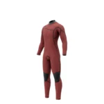 Mystic Majestic Fullsuit 3/2mm Fzip - Imagen 3