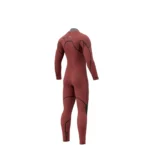Mystic Majestic Fullsuit 3/2mm Fzip - Imagen 4