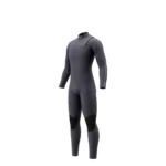 Mystic The One Fullsuit 4/3mm Zipfree 2026