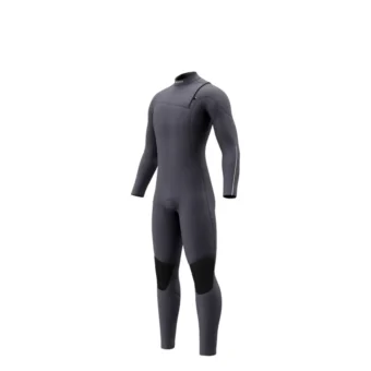 Mystic The One Fullsuit 4/3mm Zipfree