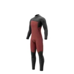 Mystic The One Fullsuit 4/3mm Zipfree 2026 - Imagen 3