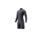 Mystic The One Longarm Shorty 3/2 Zipfree 2026