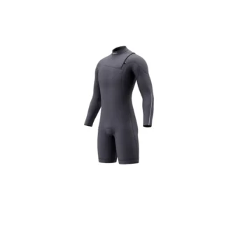 Mystic The One Longarm Shorty 3/2 Zipfree