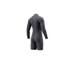 Mystic The One Longarm Shorty 3/2 Zipfree 2026 - Imagen 2