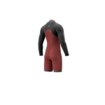 Mystic The One Longarm Shorty 3/2 Zipfree 2026 - Imagen 4