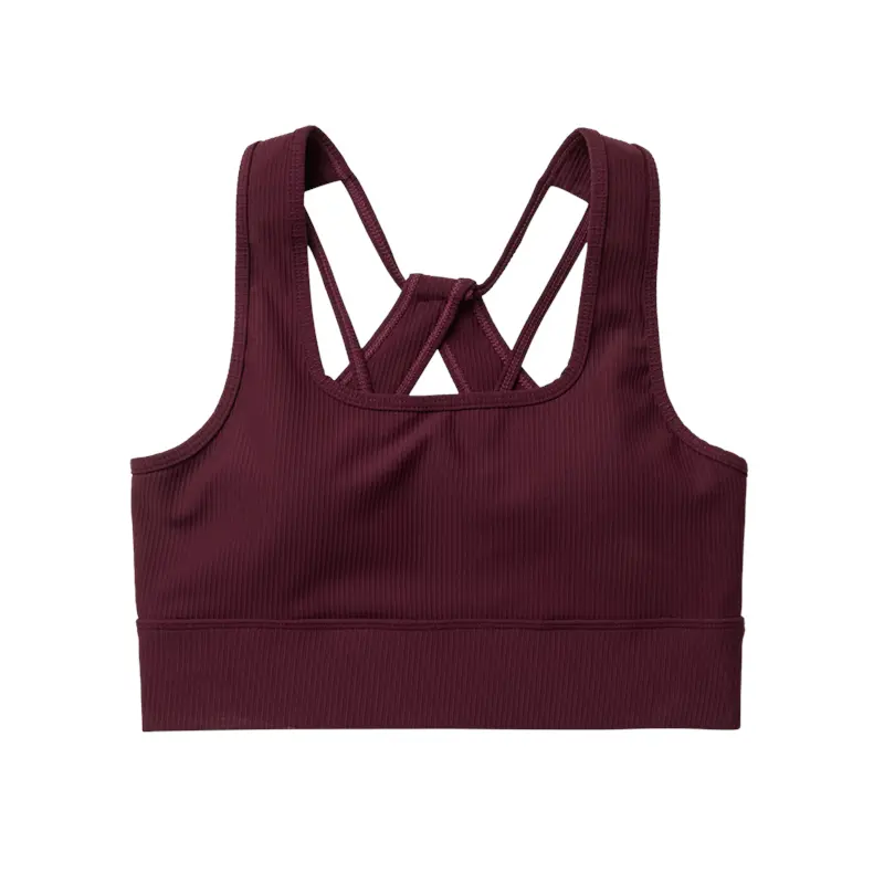35001.240184_322_01 Mystic Saimi Sports Bra - Imagen 1