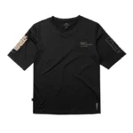 Mystic Sphere S/S Rashvest Women