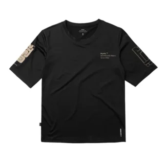 Mystic Sphere S/S Rashvest Women