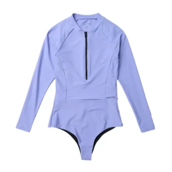 Mystic Jayde L/S One Piece Women