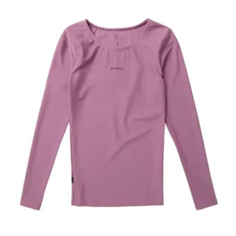 Mystic Star L/S Rashvest Women