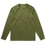Mystic Tactic L/S Loosefit Quickdry