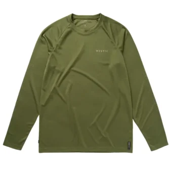 Mystic Tactic L/S Loosefit Quickdry