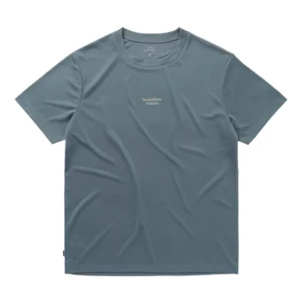 Mystic Tactic S/S Loosefit Quickdry