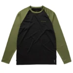 Mystic Bolt L/S Quickdry