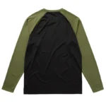 Mystic Bolt L/S Quickdry - Imagen 2