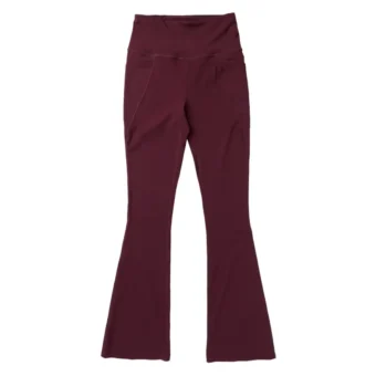 Mystic Terri Flare Legging Women