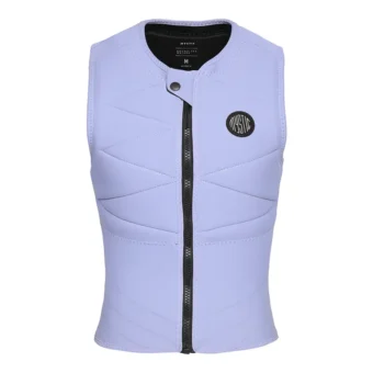 Mystic Ruby Impact Vest Fzip Women