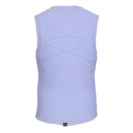 Mystic Ruby Impact Vest Fzip Women - Imagen 2