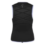 Mystic Ruby Impact Vest Fzip Women - Imagen 4