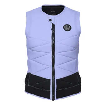 Mystic Juice Impact Vest Fzip Wake Women