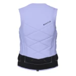 Mystic Juice Impact Vest Fzip Wake Women - Imagen 2