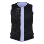 Mystic Juice Impact Vest Fzip Wake Women - Imagen 3