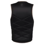 Mystic Outlaw Impact Vest Fzip Wake - Imagen 4