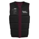 Mystic Peacock Impact Vest Fzip Wake - Imagen 3