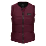 Mystic Star Impact Vest Fzip Wake Women
