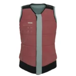 Mystic Renegade Impact Vest Fzip Wake - Imagen 3