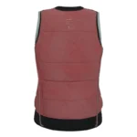 Mystic Renegade Impact Vest Fzip Wake - Imagen 4