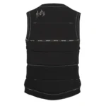 Mystic Raspa Elena Bodi Impact Vest Fzip Wake Women - Imagen 2