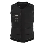 Mystic Raspa Elena Bodi Impact Vest Fzip Wake Women - Imagen 3